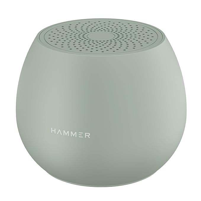 Portable Bluetooth Speaker